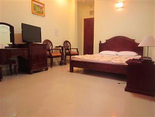 Hoang Tay 2 Hotel Ho Chi Minh-Byen Eksteriør billede