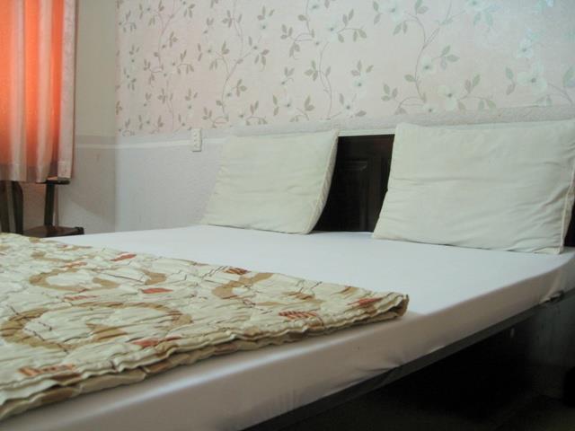 Hoang Tay 2 Hotel Ho Chi Minh-Byen Eksteriør billede