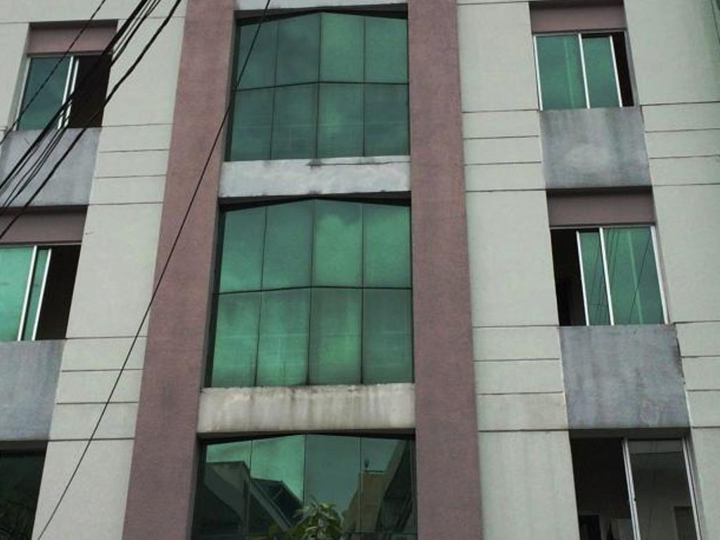 Hoang Tay 2 Hotel Ho Chi Minh-Byen Eksteriør billede